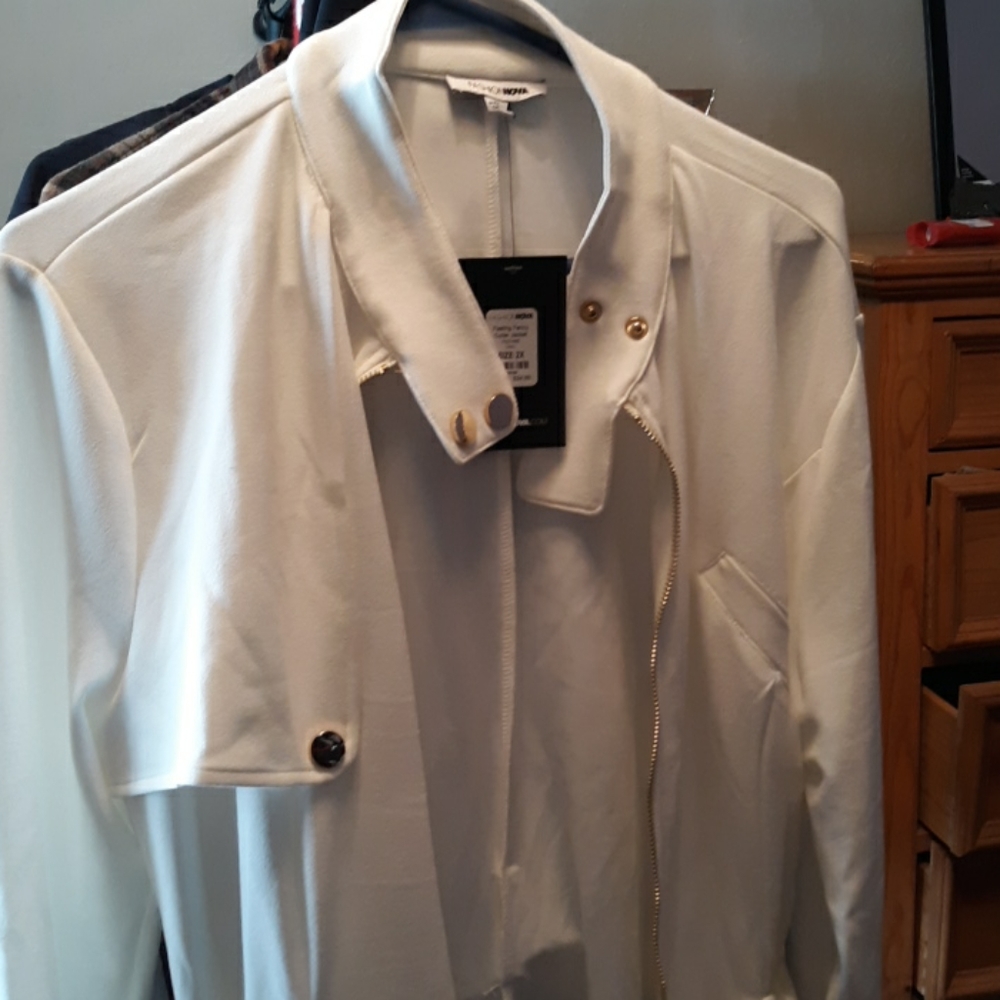 Coat